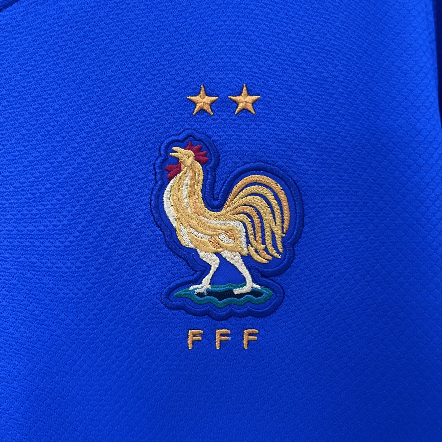 França 24-25 Home Feminina