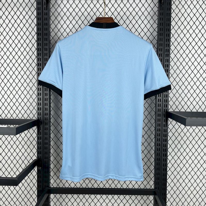 Germany 125th Anniversary Jersey Blue