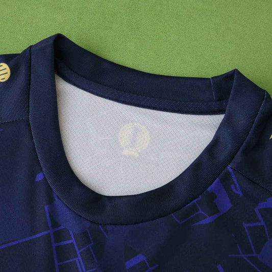 The Blues (2025 Club WC Winners) Chelsea Jersey