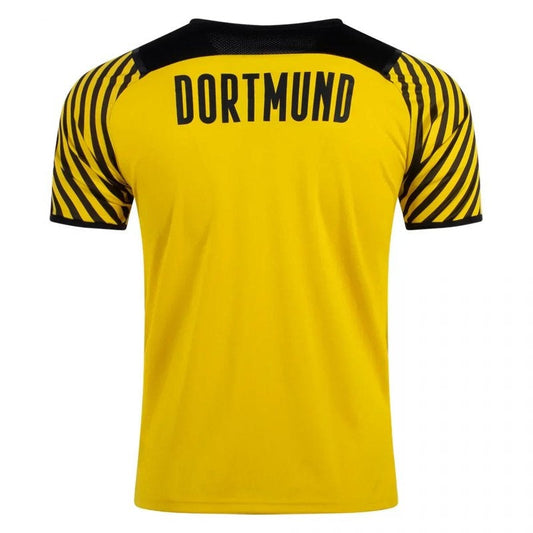 Borussia Dortmund 21/22 I Home Jersey - Fan Version