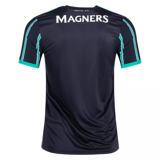 Camiseta de visitante del Celtic FC 22/23 II - Versión para aficionados