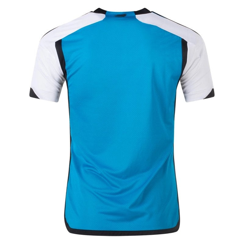 Camiseta de local del Charlotte FC 2024 - Versión de jugador