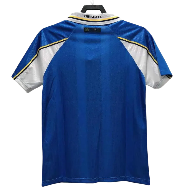 Camiseta local del Chelsea 97/99 - Versión retro