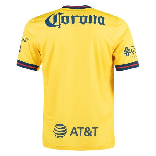 Camiseta Club América 24/25 Local - Versión Fan