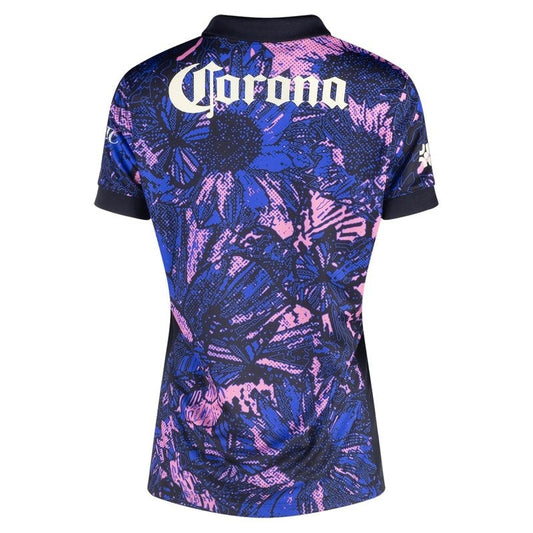 Camiseta Club América 24/25 Tercera - Mujer