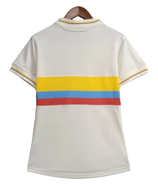 Camiseta Centenario de Colombia 2024 - Mujer