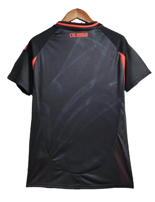 Camiseta visitante de Colombia 24/25 II - Mujer