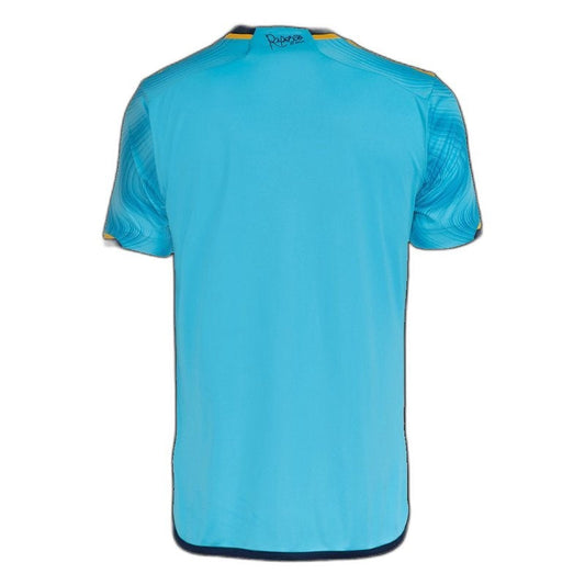 Cruzeiro 23/24 III Third Jersey - Fan Version