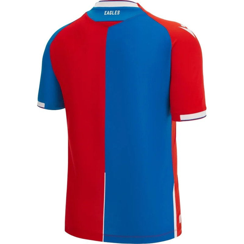 Camiseta local del Crystal Palace 23/24 (versión para aficionados)