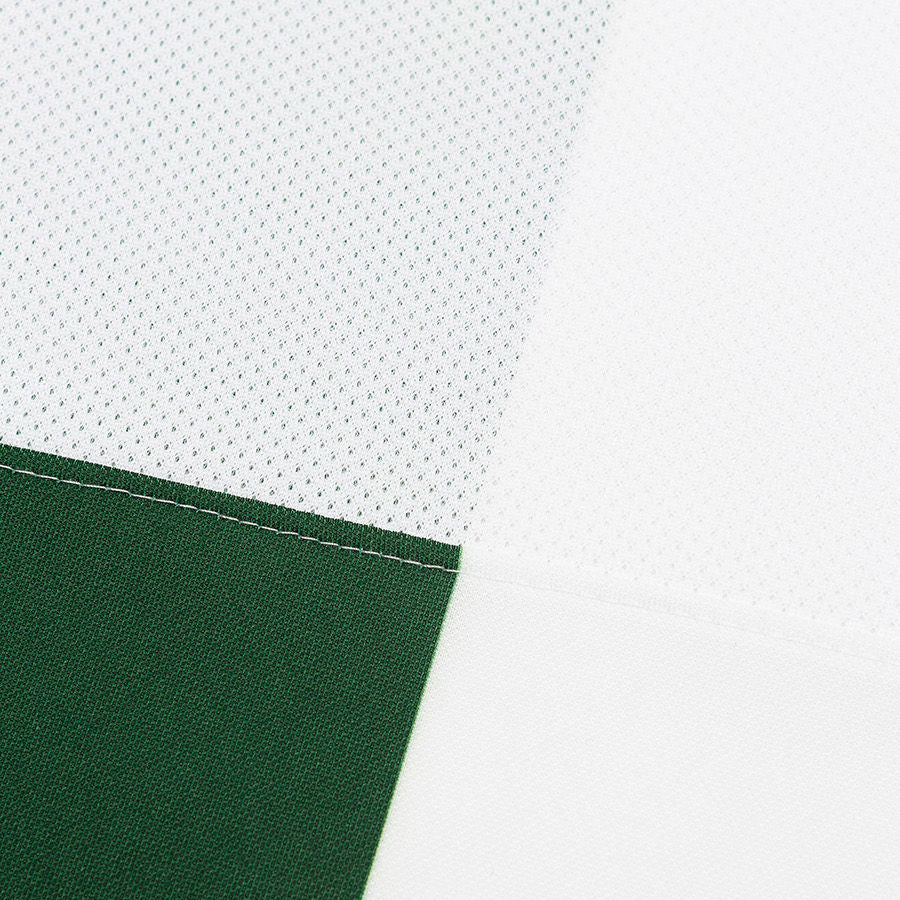 Conjunto Infantil Sporting Stromp Quarto Equipamento 2025/26 - LANÇAMENTO! 🔥💚