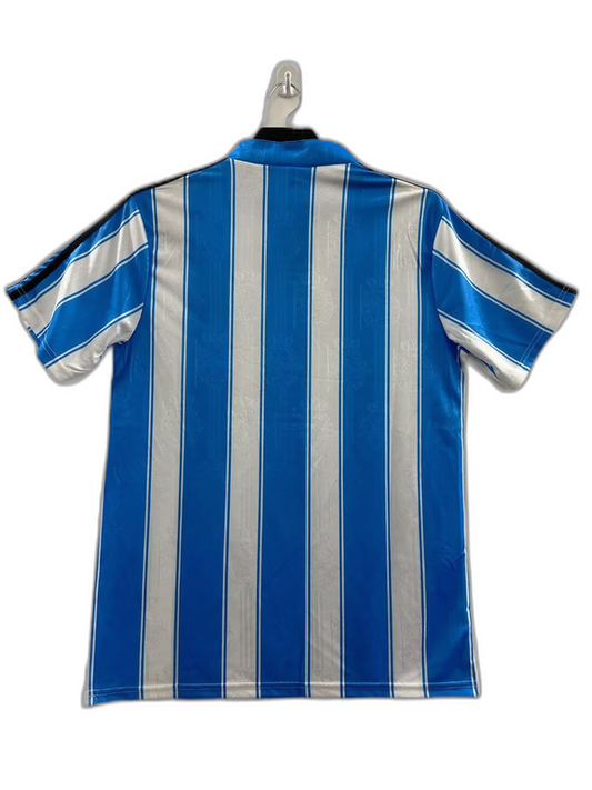 Camiseta Deportivo La Coruña 97/98 Local - Versión Retro