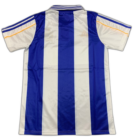 Camiseta Deportivo La Coruña 99/00 Local - Versión Retro