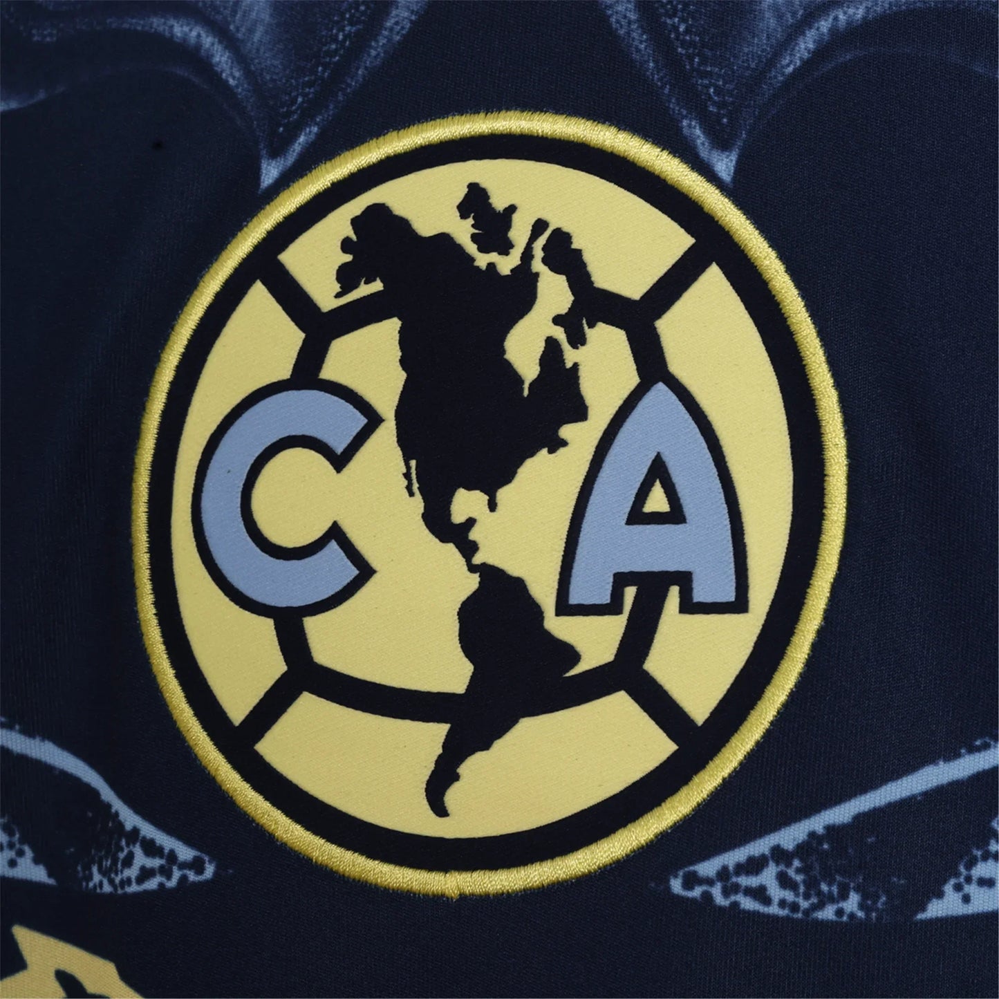 2025/26 Club America Away - Fan Version