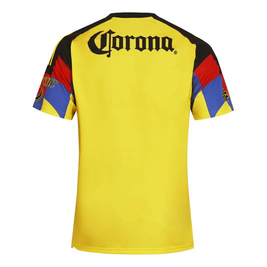 Club América Home Fan Jersey 2025/26