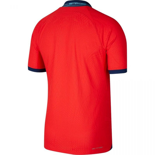 Camiseta visitante de Inglaterra 22/23 II - Versión de jugador