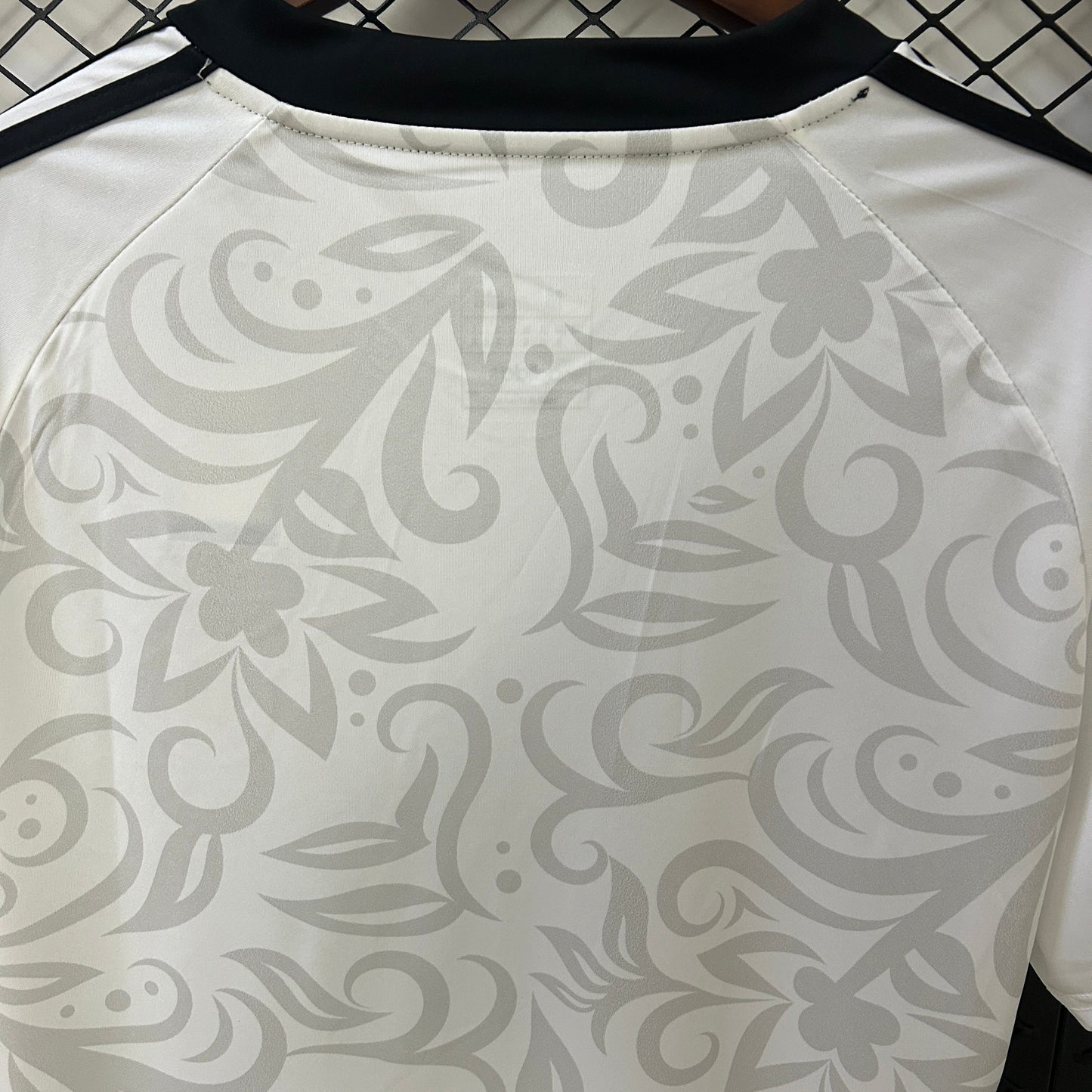 Camisola Benfica Águia Branca 2025/26 - ÚLTIMAS UNIDADES! 🔥🦅