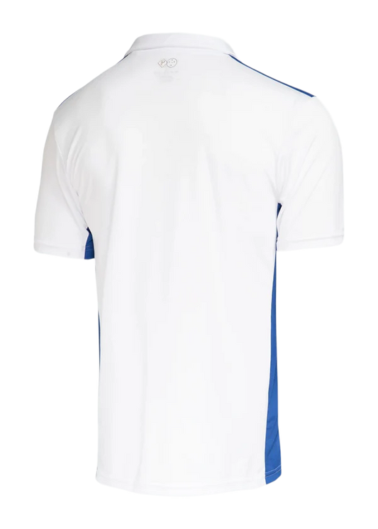 Cruzeiro 22/23 II Away Jersey - Fan Version