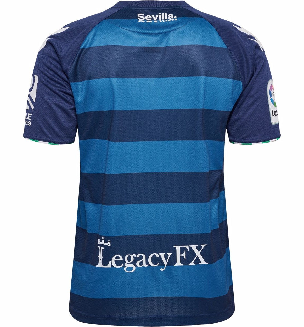 Camiseta visitante del Real Betis 22/23 II - Versión para aficionados