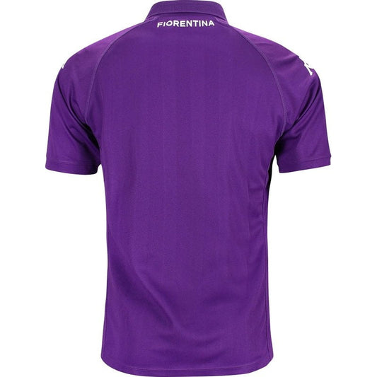Camiseta local de la Fiorentina 24/25 (versión para aficionados)