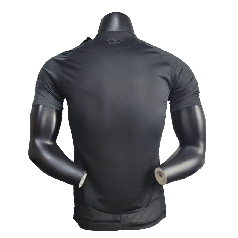 Camiseta de visitante del Inter Miami CF 25/26 II - Versión de jugador