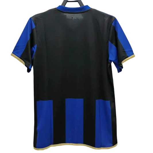 Inter Milan 08/09 I Home Jersey - Retro Version