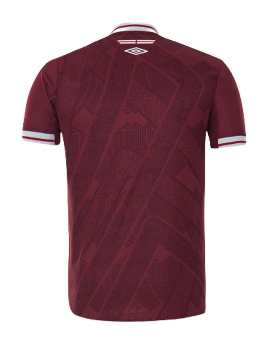 Fluminense 22/23 III Third Jersey - Fan Version