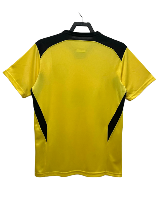 Liverpool 04/05 II Away Jersey - Retro Version