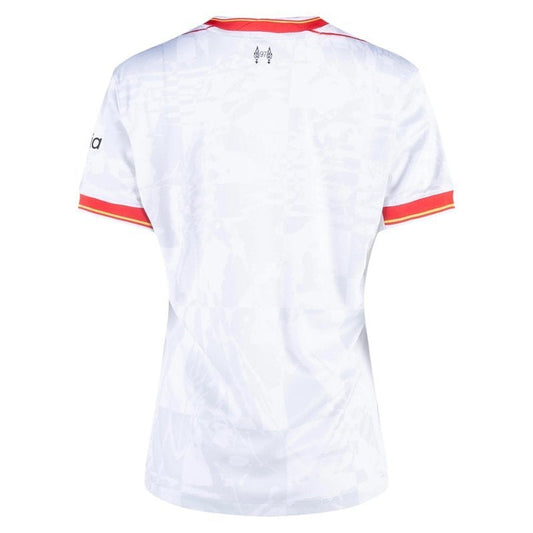 Liverpool 24/25 III Third Jersey - Women's