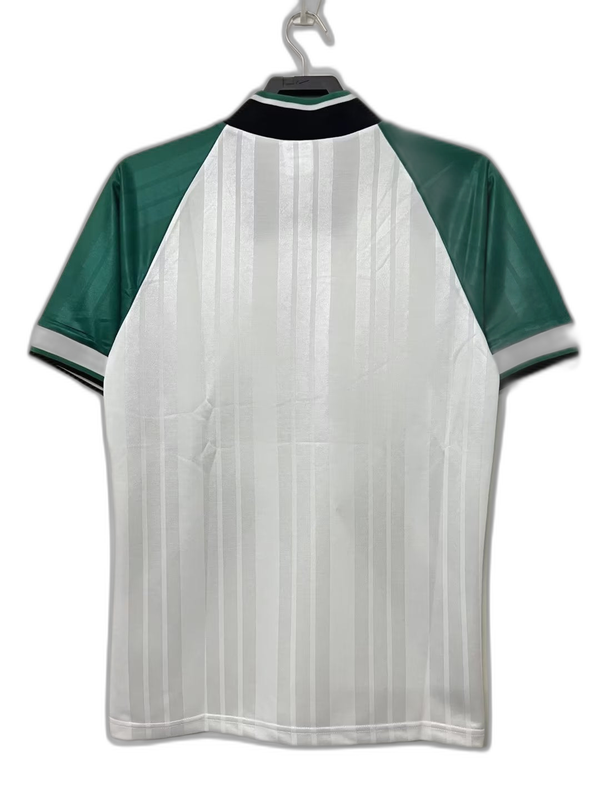 Liverpool 93/95 II Away Jersey - Retro Version