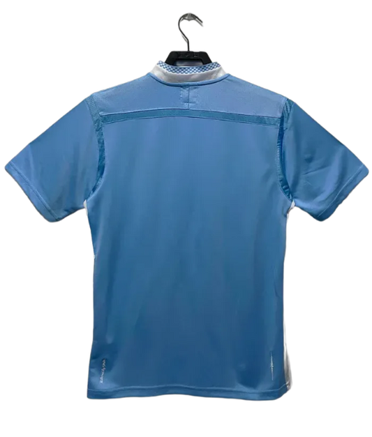 Manchester City 11/12 I Home Jersey - Retro Version