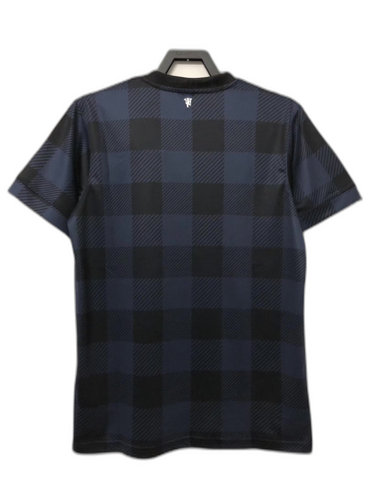 Manchester United 13/14 II Away Jersey - Retro Version