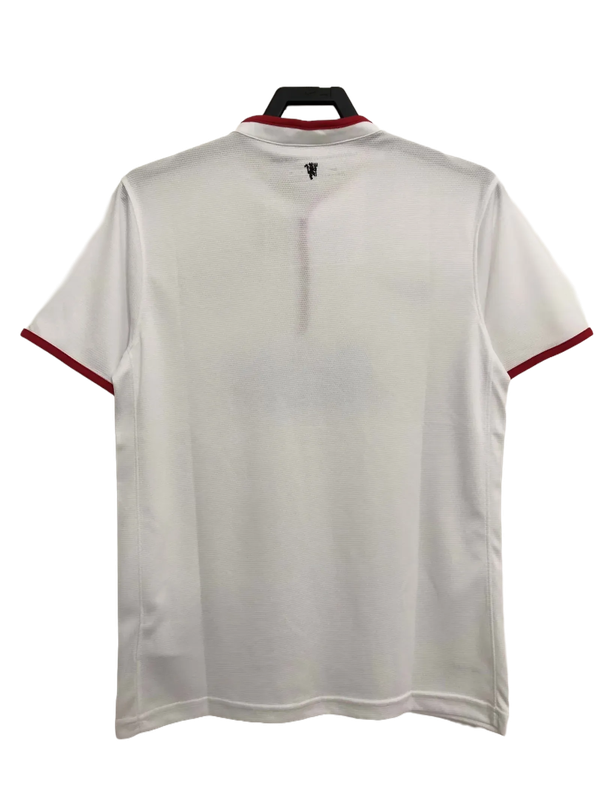 Tercera camiseta del Manchester United 13/14 - Versión retro