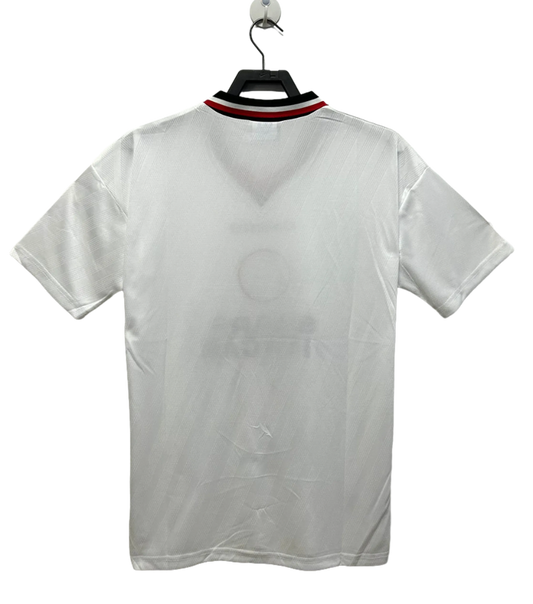 Manchester United 96/97 II Away Jersey - Retro Version