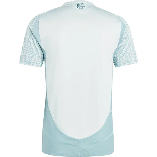 Mexico 24/25 II Away Jersey - Player Version