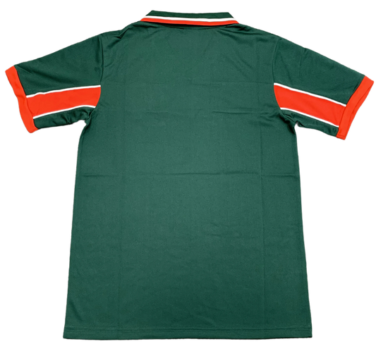 Morocco 1998 I Home Jersey - Retro Version
