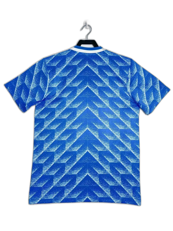 Camiseta de visitante de Países Bajos 1988 II - Versión retro