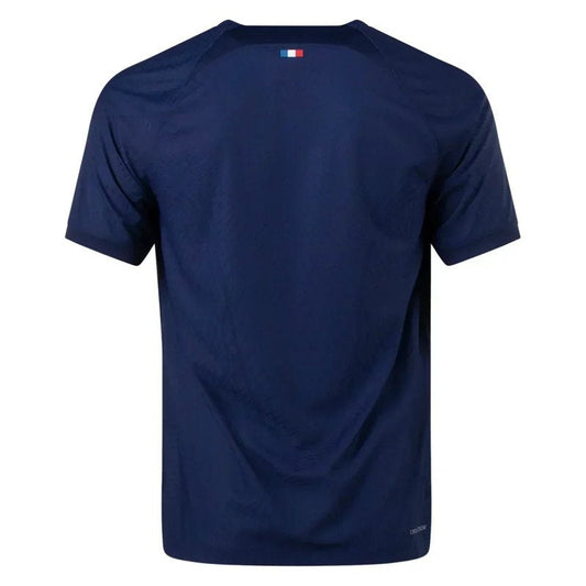 Camiseta local del Paris Saint-Germain (PSG) 23/24 - Versión de jugador