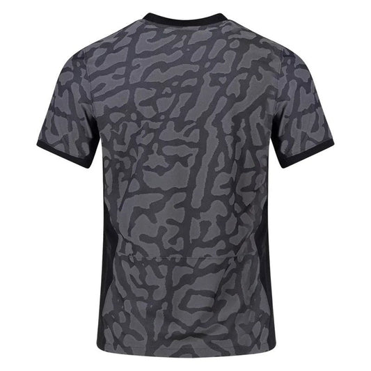 Camiseta de la tercera equipación del Paris Saint-Germain (PSG) 23/24 - Versión del jugador