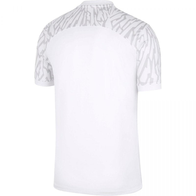 Camiseta local de Polonia 22/23 (versión para aficionados)