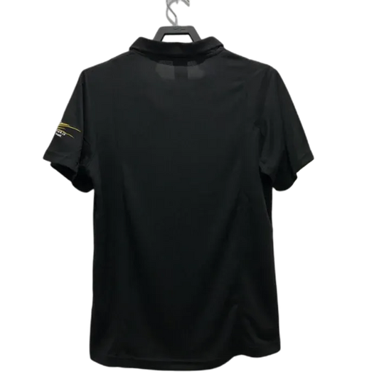 Real Madrid 02/03 UCL II Away Jersey - Retro Version