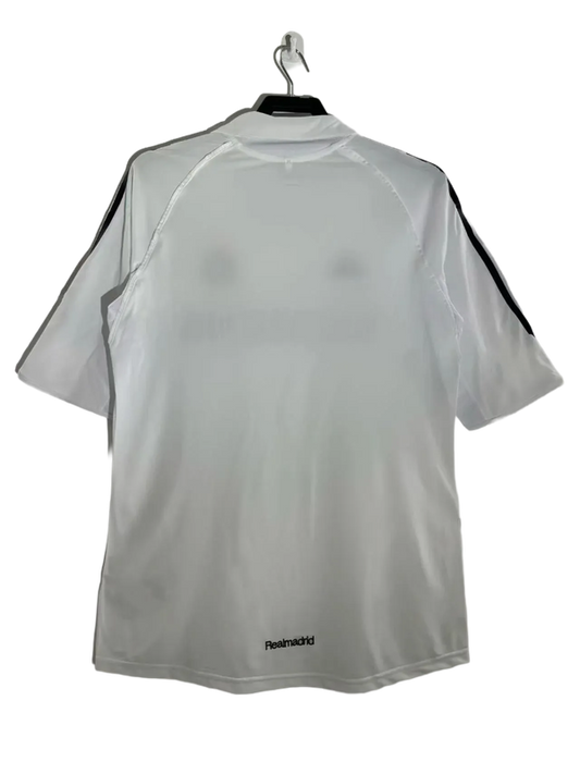 Real Madrid 05/06 I Home Jersey - Retro Version