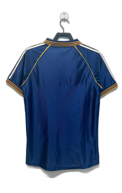 Real Madrid 98/00 III Third Jersey - Retro Version