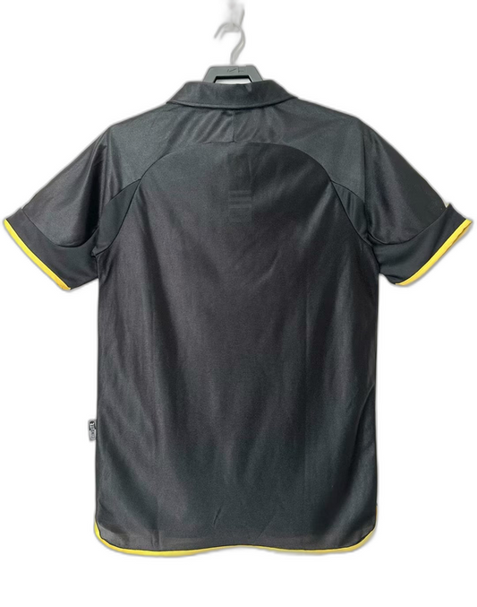 Real Madrid 99/01 II Away Jersey - Retro Version