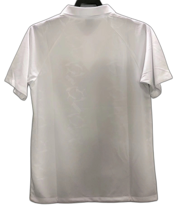 Real Zaragoza 1995 I Home Jersey - Retro Version