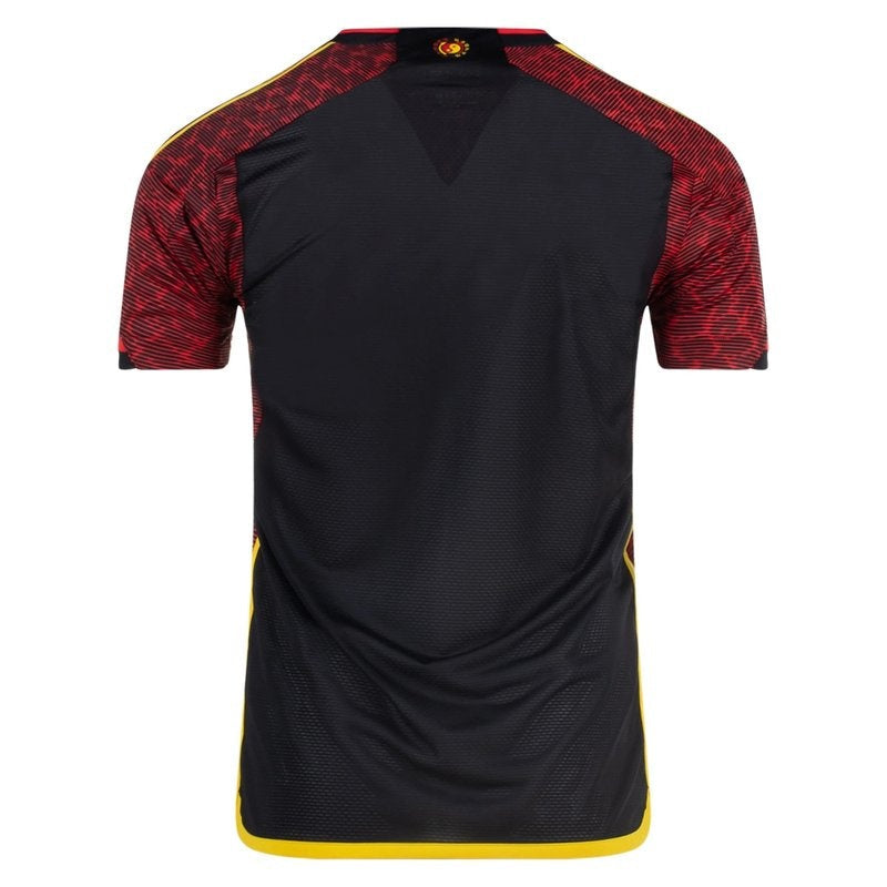 Camiseta de visitante de los Seattle Sounders 2024 II (versión de jugador)