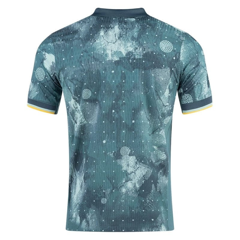 Camiseta tercera del Tottenham 24/25 - Versión del jugador