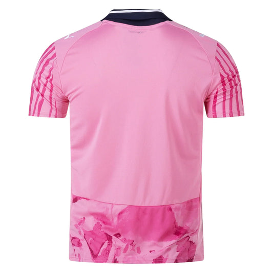 Monterrey 25/26 II Away Jersey - Fan Version