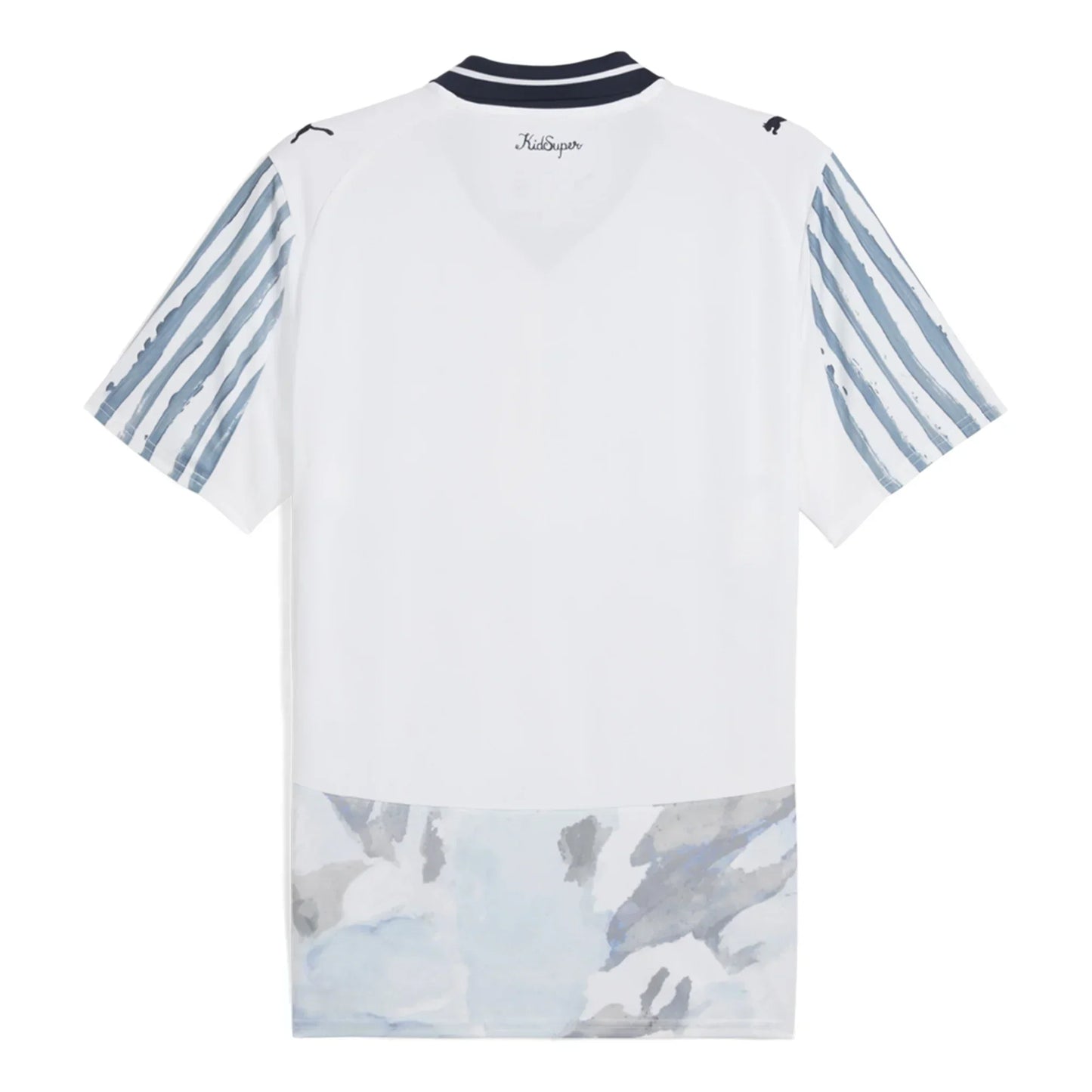 Monterrey 25/26 I Home Jersey - Fan Version