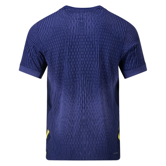 Atletico Madrid 25/26 II Away Jersey - Fan Version