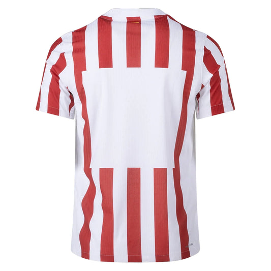 Camiseta local del Atlético de Madrid 25/26 - Versión de jugador